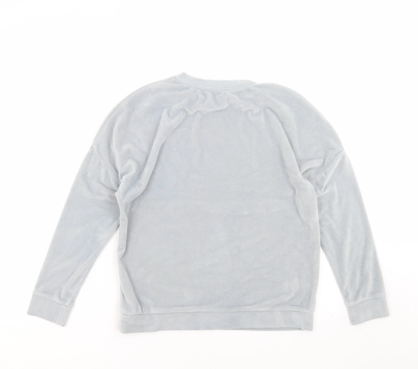 George Womens Grey   Pullover Jumper Size 8