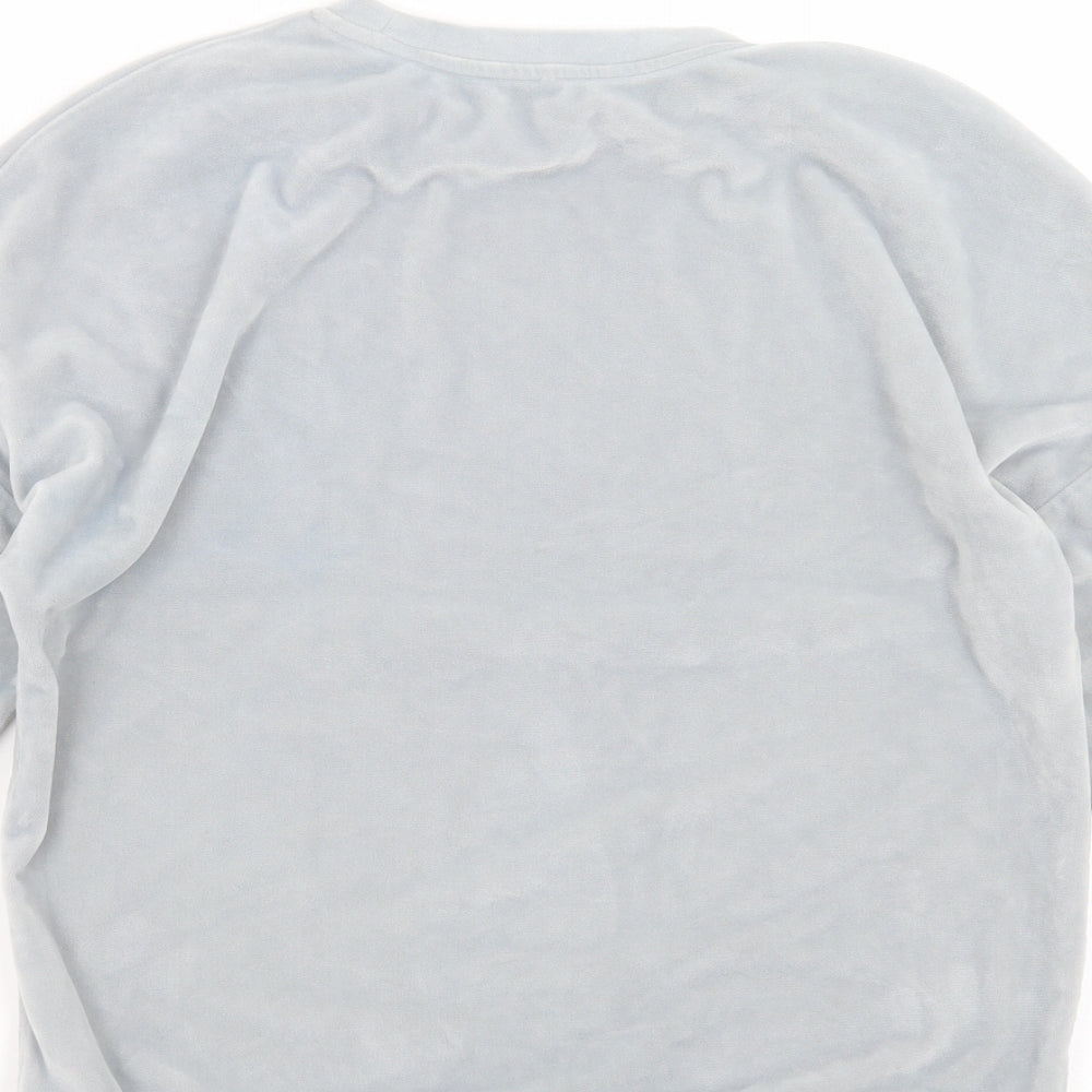 George Womens Grey   Pullover Jumper Size 8