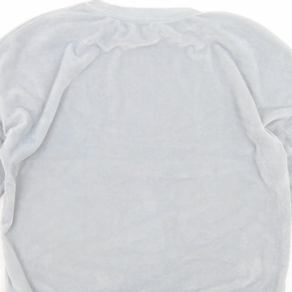 George Womens Grey   Pullover Jumper Size 8