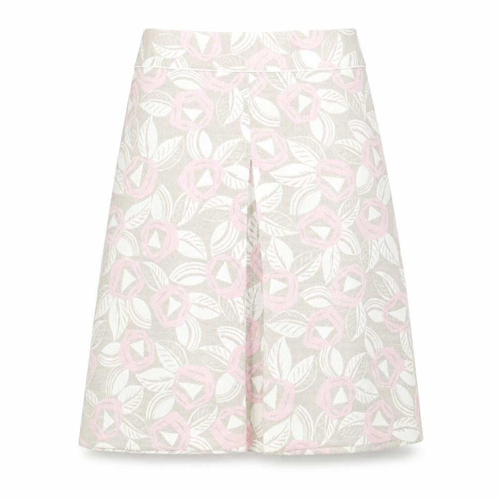 Womens UK Size 10 Oasis A-Line  Skirt