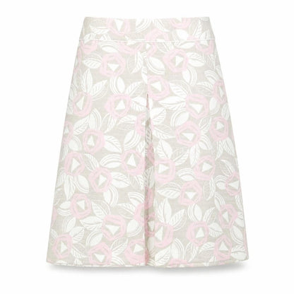 Womens UK Size 10 Oasis A-Line  Skirt