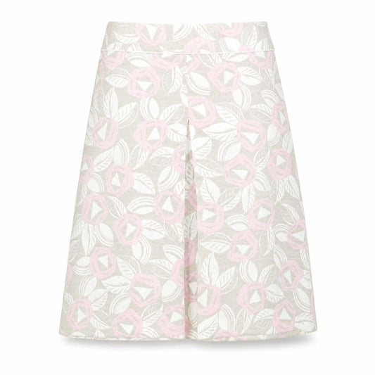 Womens UK Size 10 Oasis A-Line  Skirt