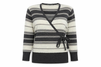 Womens UK Size 12 Marks and Spencer Multicoloured Pullover Jumper