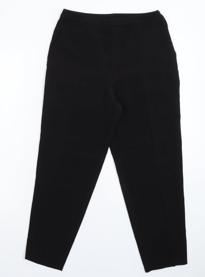 Womens UK Size 8 Atmosphere Extra-Slim Fit  Black Trousers