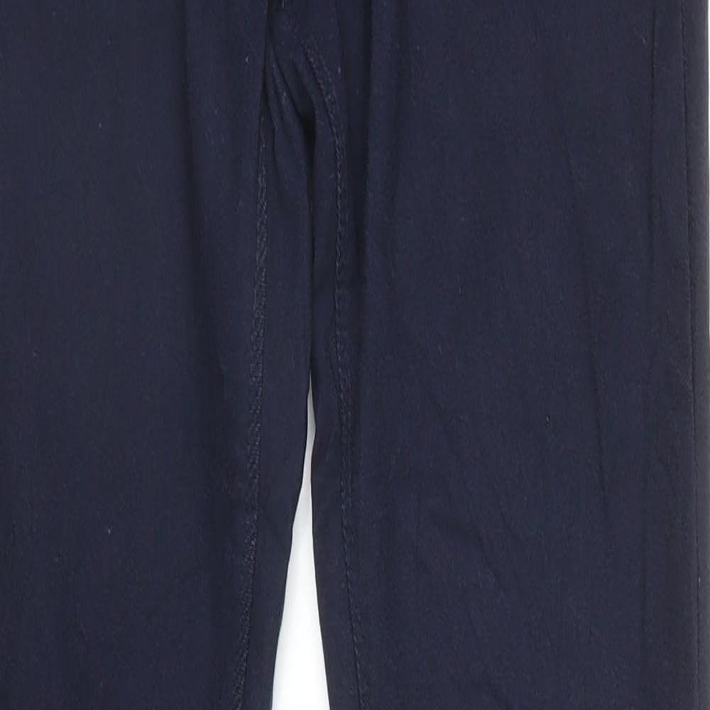 Floyd Womens Blue   Skinny Jeans Size 28 in L32 in
