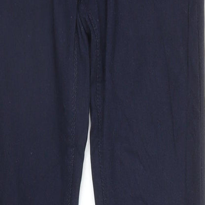 Floyd Womens Blue   Skinny Jeans Size 28 in L32 in