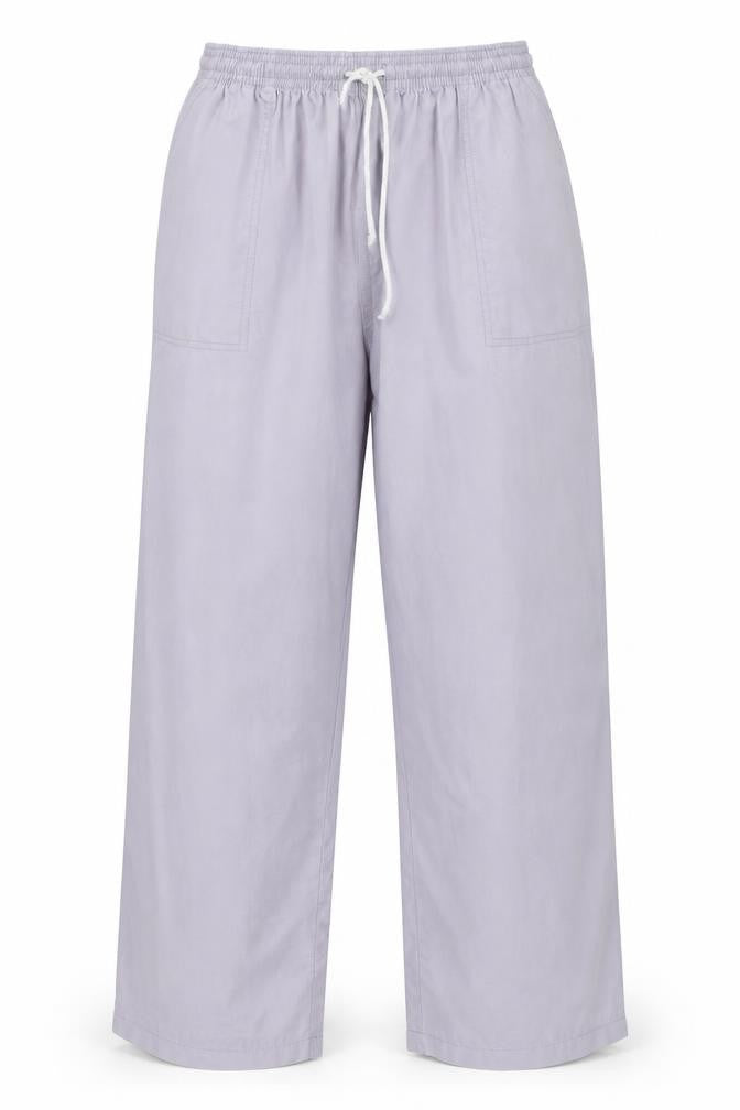 Meltemi Womens Grey   Trousers  Size M L28 in