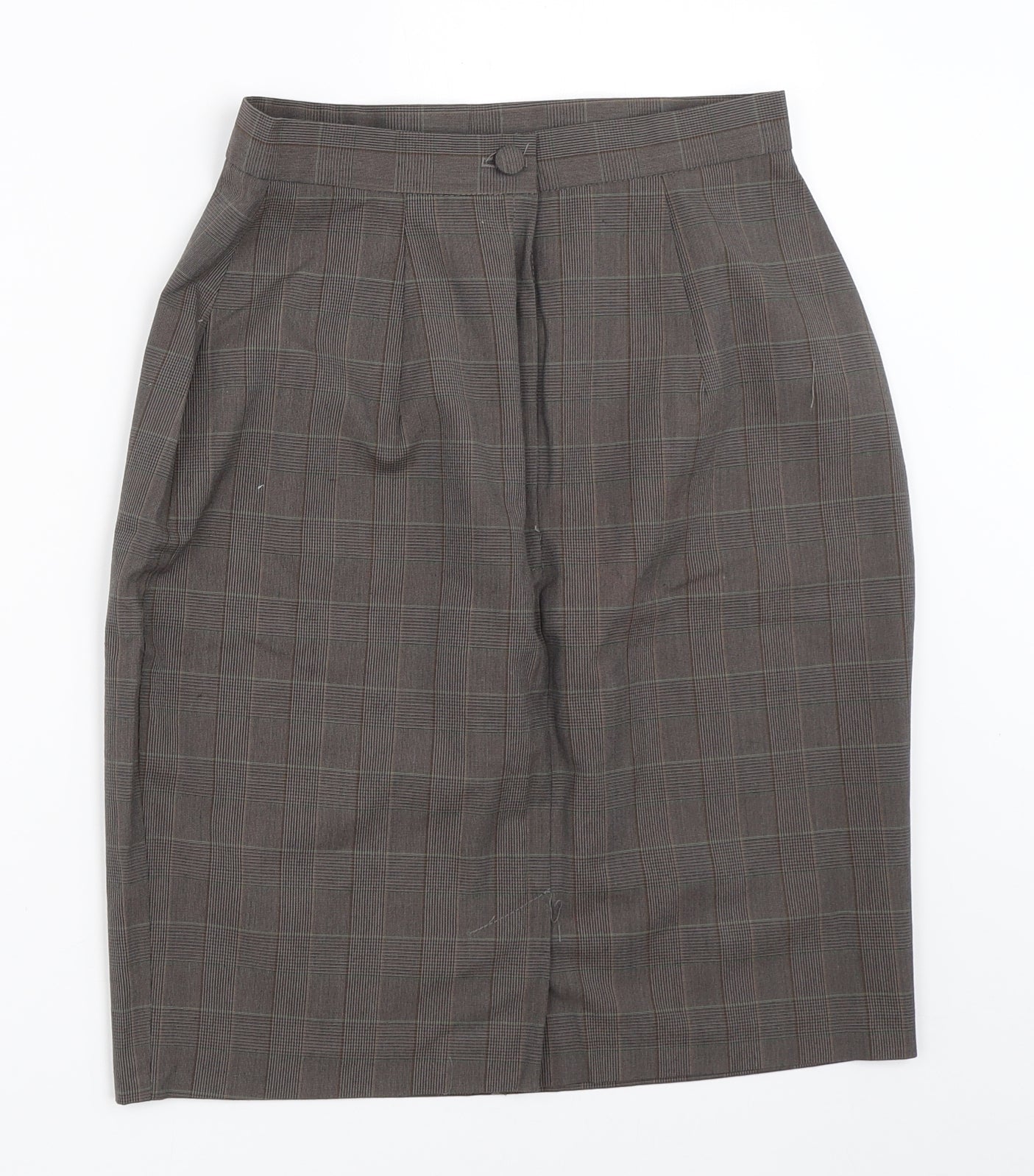 Womens UK Size 25 in Preworn Straight & Pencil  Skirt