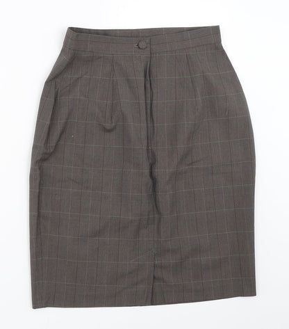 Womens UK Size 25 in Preworn Straight & Pencil  Skirt
