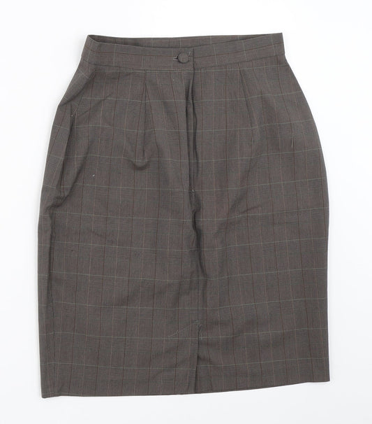 Womens UK Size 25 in Preworn Straight & Pencil  Skirt