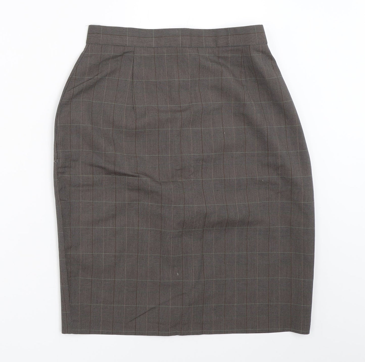Womens UK Size 25 in Preworn Straight & Pencil  Skirt