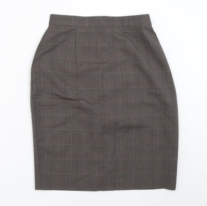Womens UK Size 25 in Preworn Straight & Pencil  Skirt