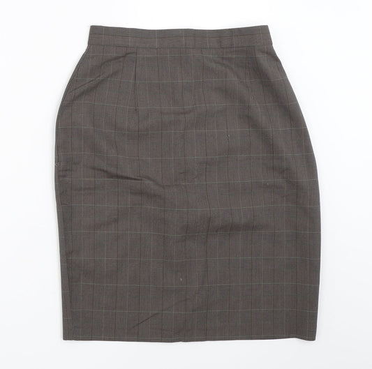 Womens UK Size 25 in Preworn Straight & Pencil  Skirt