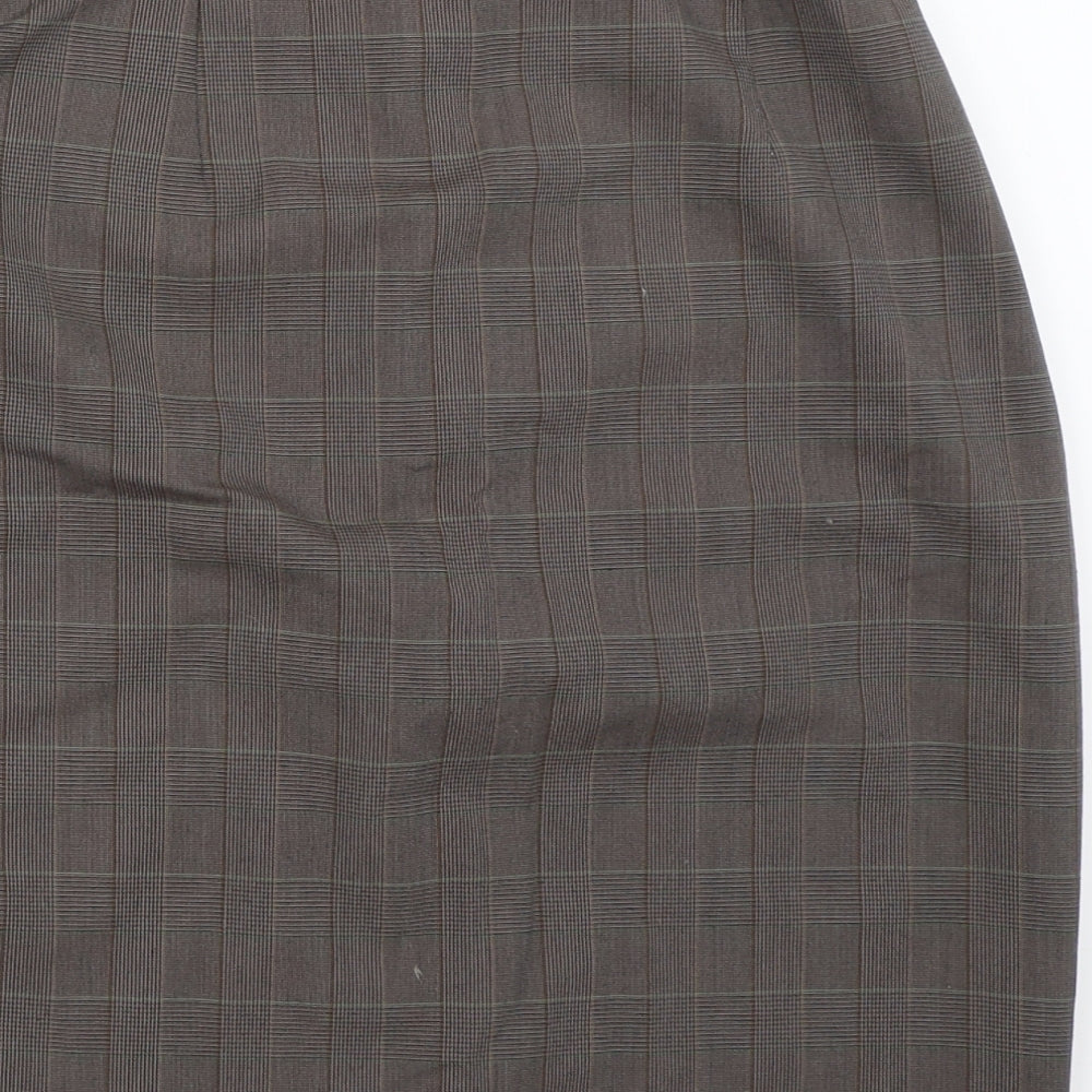 Womens UK Size 25 in Preworn Straight & Pencil  Skirt
