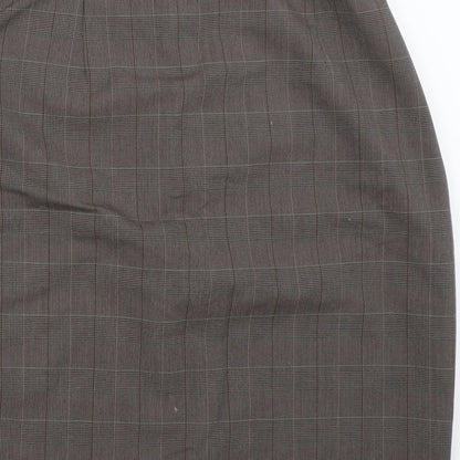 Womens UK Size 25 in Preworn Straight & Pencil  Skirt