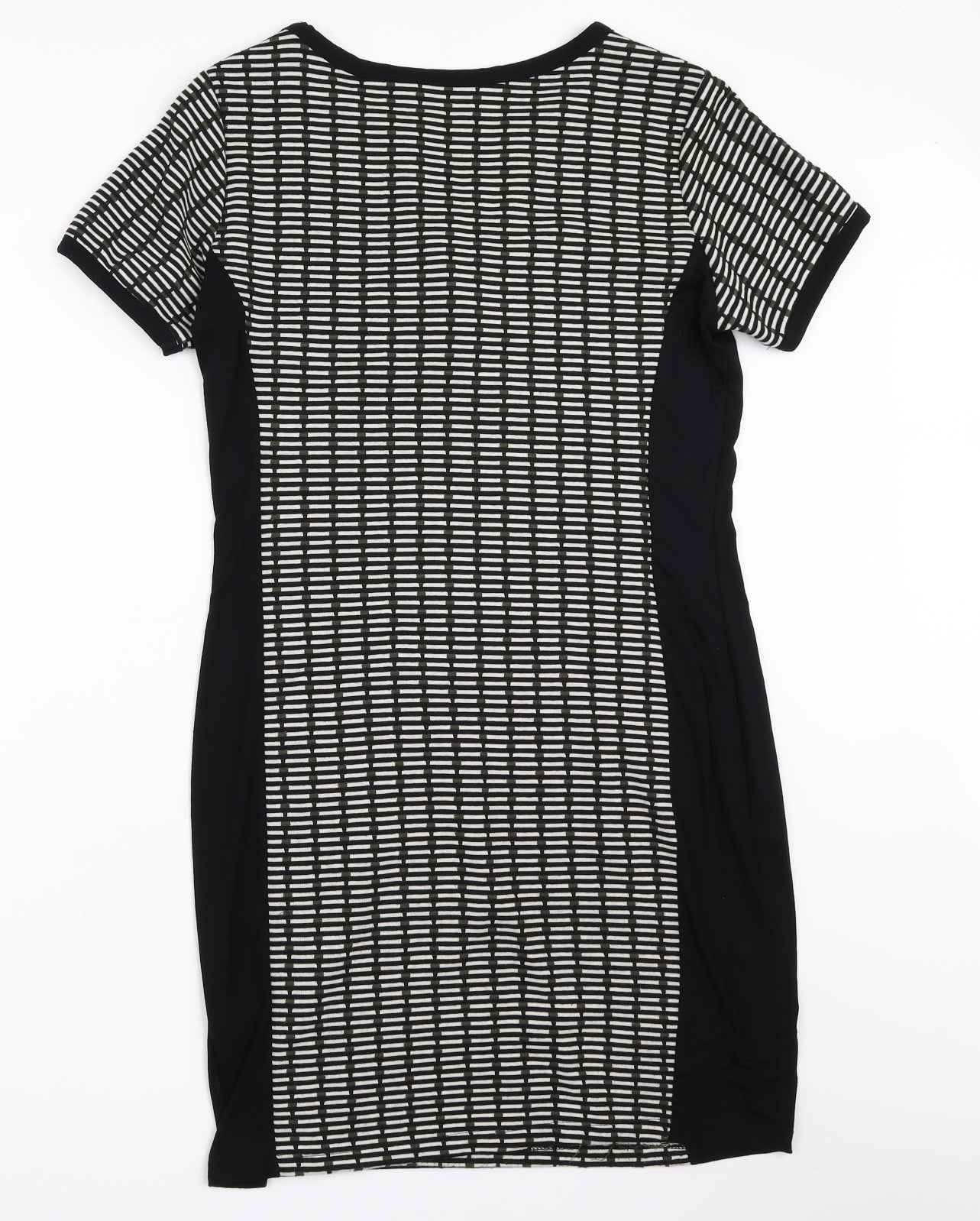 Select Womens Black   Shift  Size 14