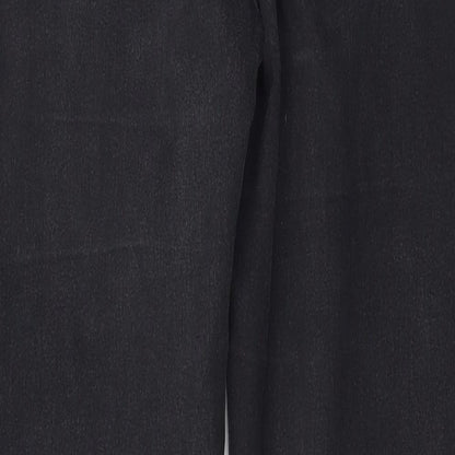 Select Womens Black   Skinny Jeans Size 8 L29 in