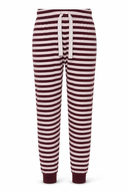 Womens UK Size XS love to lounge Regular Fit Sweatpants Brown Trousers