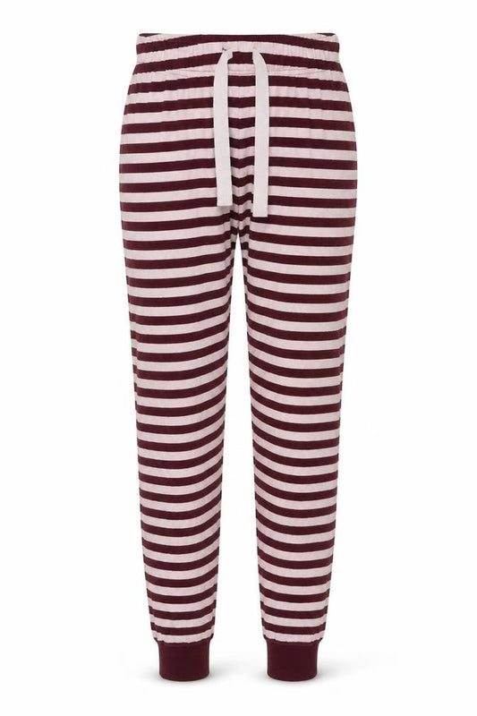 Womens UK Size XS love to lounge Regular Fit Sweatpants Brown Trousers