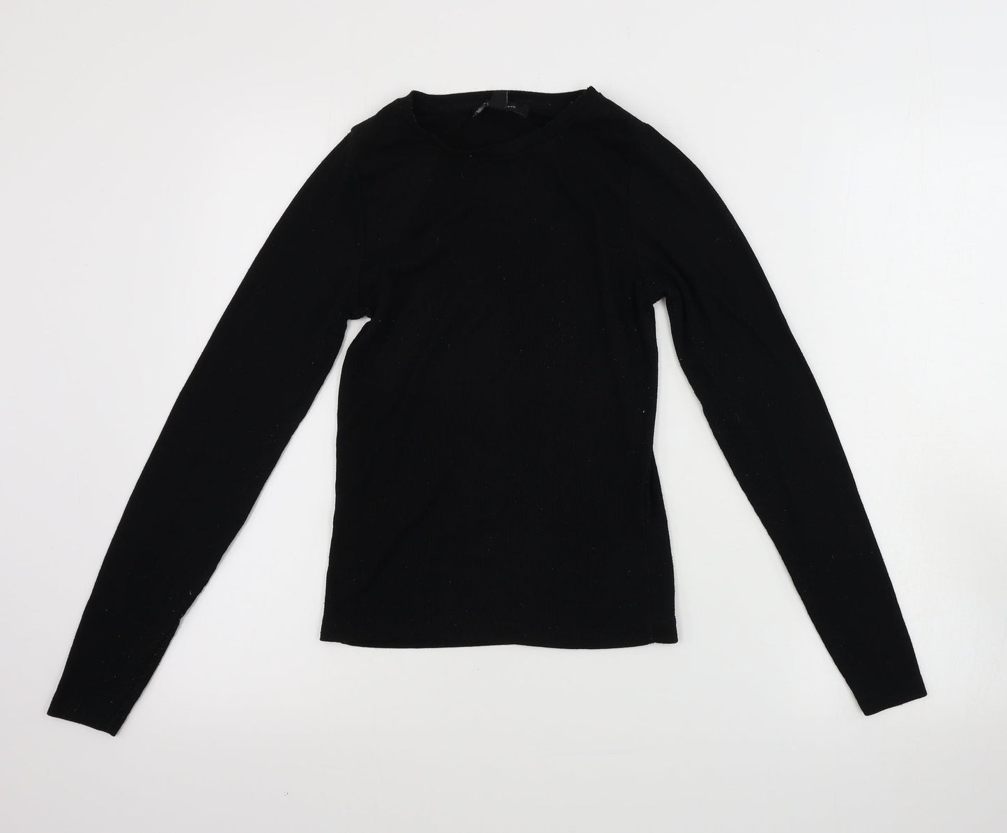Atmosphere  Womens Black   Pullover Jumper Size 10