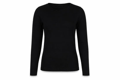 Atmosphere  Womens Black   Pullover Jumper Size 10