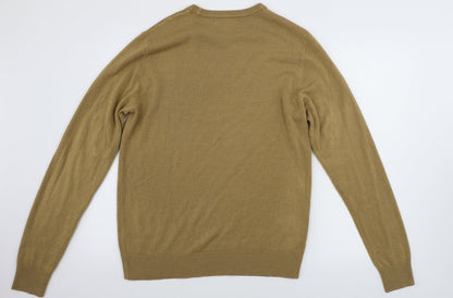 Primark  Womens Brown   Pullover Jumper Size L