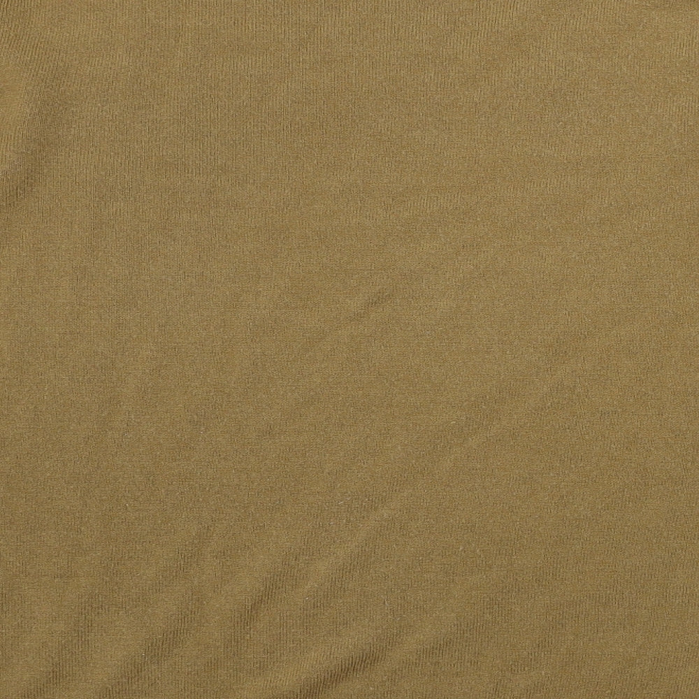 Primark  Womens Brown   Pullover Jumper Size L