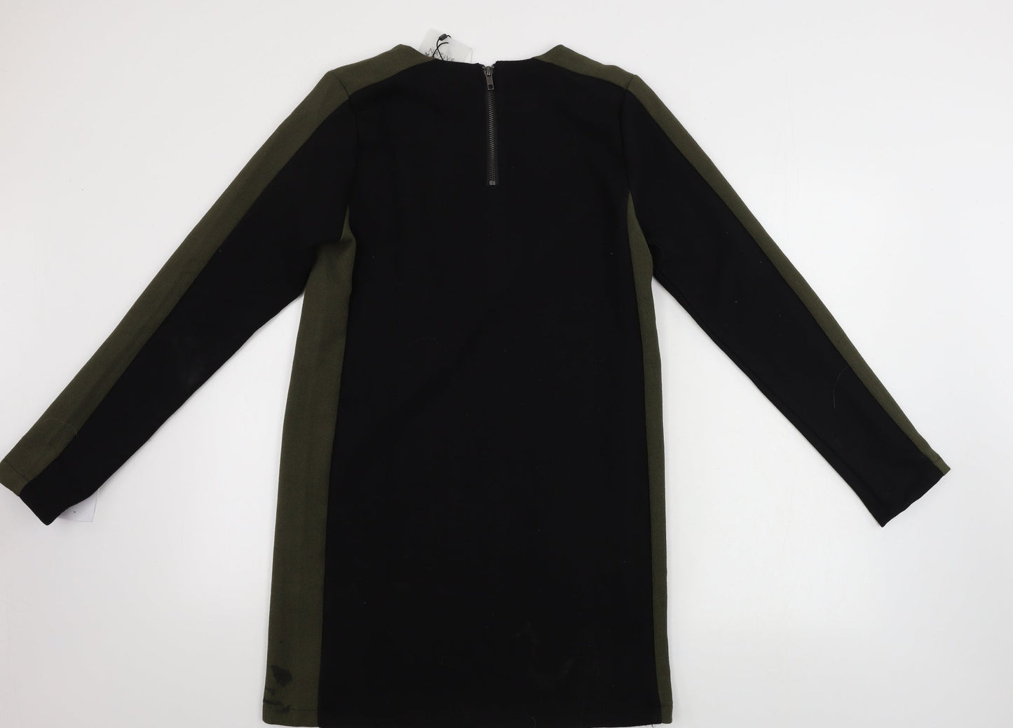 Native Youth  Womens Black   Bodycon  Size XS