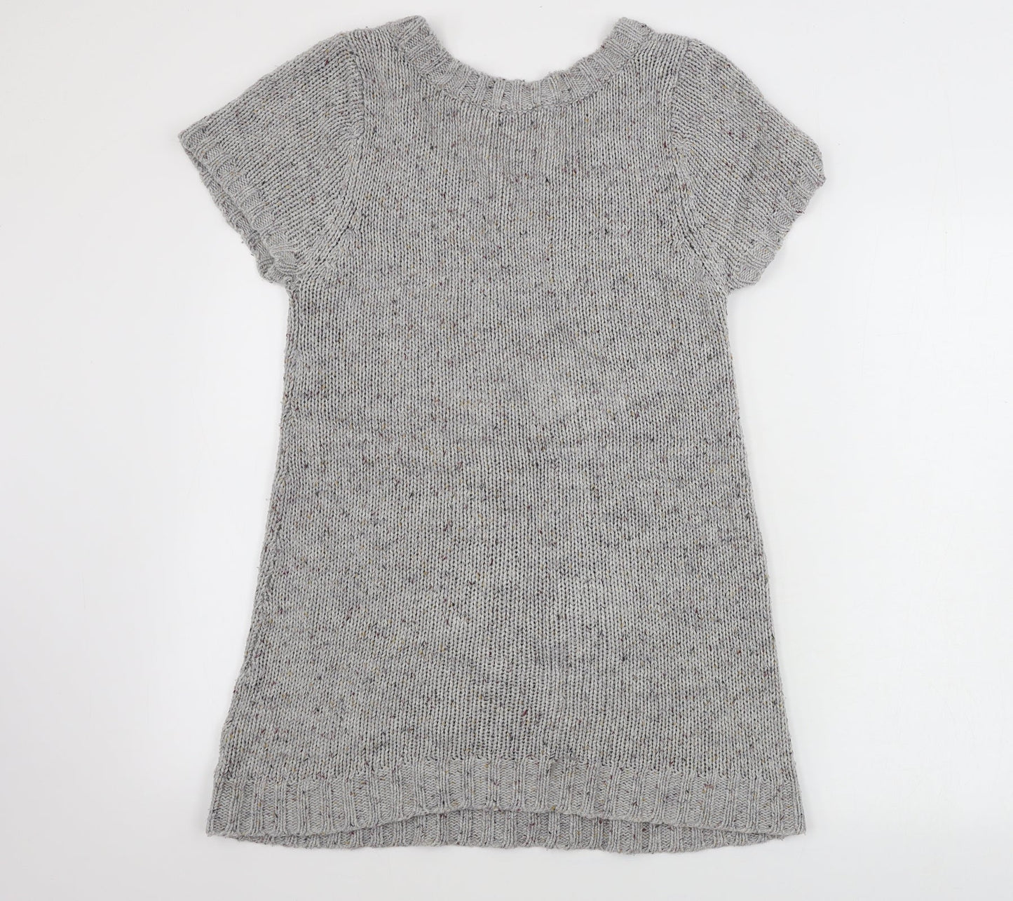 Womens UK Size S store twenty one Grey Pullover Jumper
