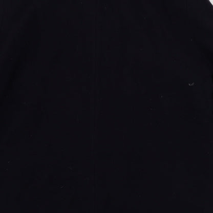 Womens UK Size 14 EWM Blue Jacket