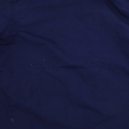 Womens UK Size 16 Classics Blue Jacket