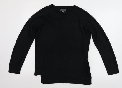 Primark  Womens Black   Pullover Jumper Size M