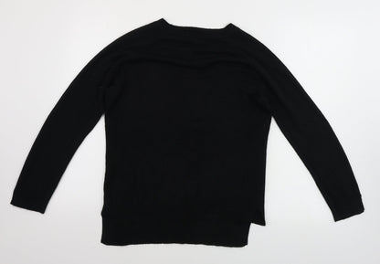 Primark  Womens Black   Pullover Jumper Size M