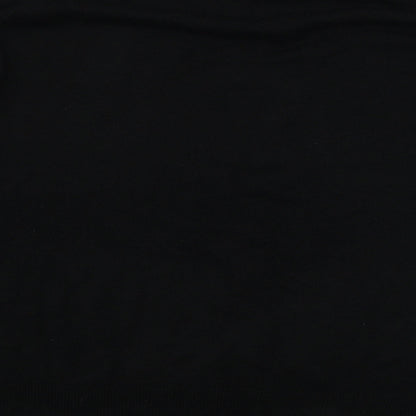 Primark  Womens Black   Pullover Jumper Size M