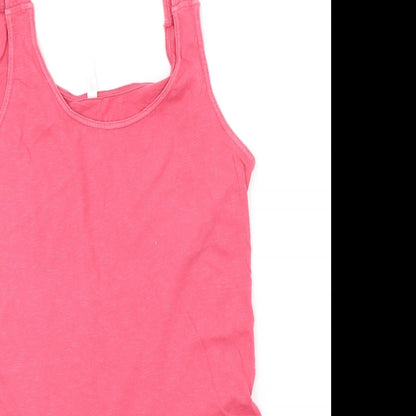 Gap Womens Pink   Jumpsuit One-Piece Size M