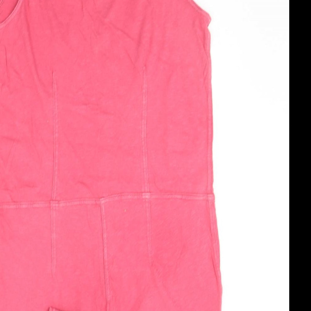Gap Womens Pink   Jumpsuit One-Piece Size M