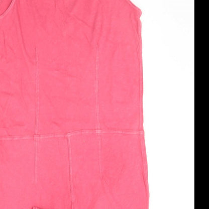 Gap Womens Pink   Jumpsuit One-Piece Size M