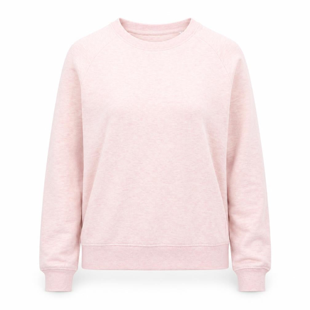 Womens UK Size XS Stella Pink Pullover Jumper