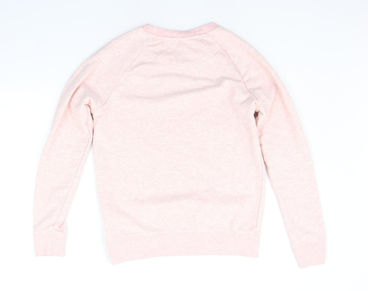 Womens UK Size XS Stella Pink Pullover Jumper