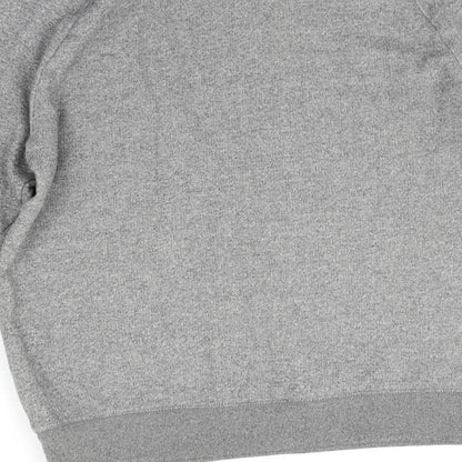 Topman Mens Grey   Pullover Jumper Size S