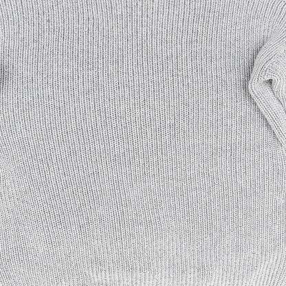 Primark Womens Grey   Pullover Jumper Size L