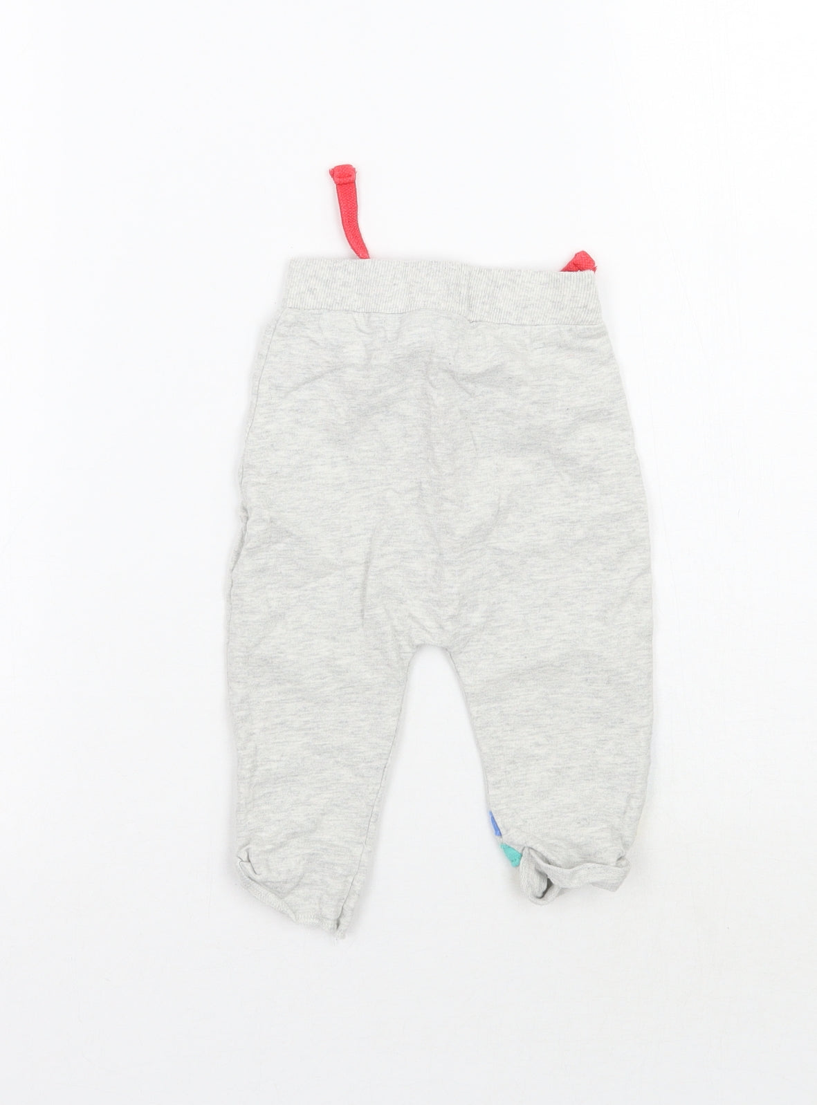 Mini Club Baby Grey   Sweatpants Trousers Size 3-6 Months