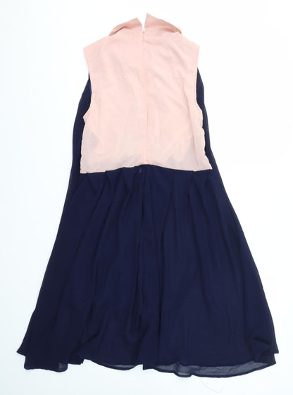 Tixdy Womens Multicoloured   A-Line  Size S