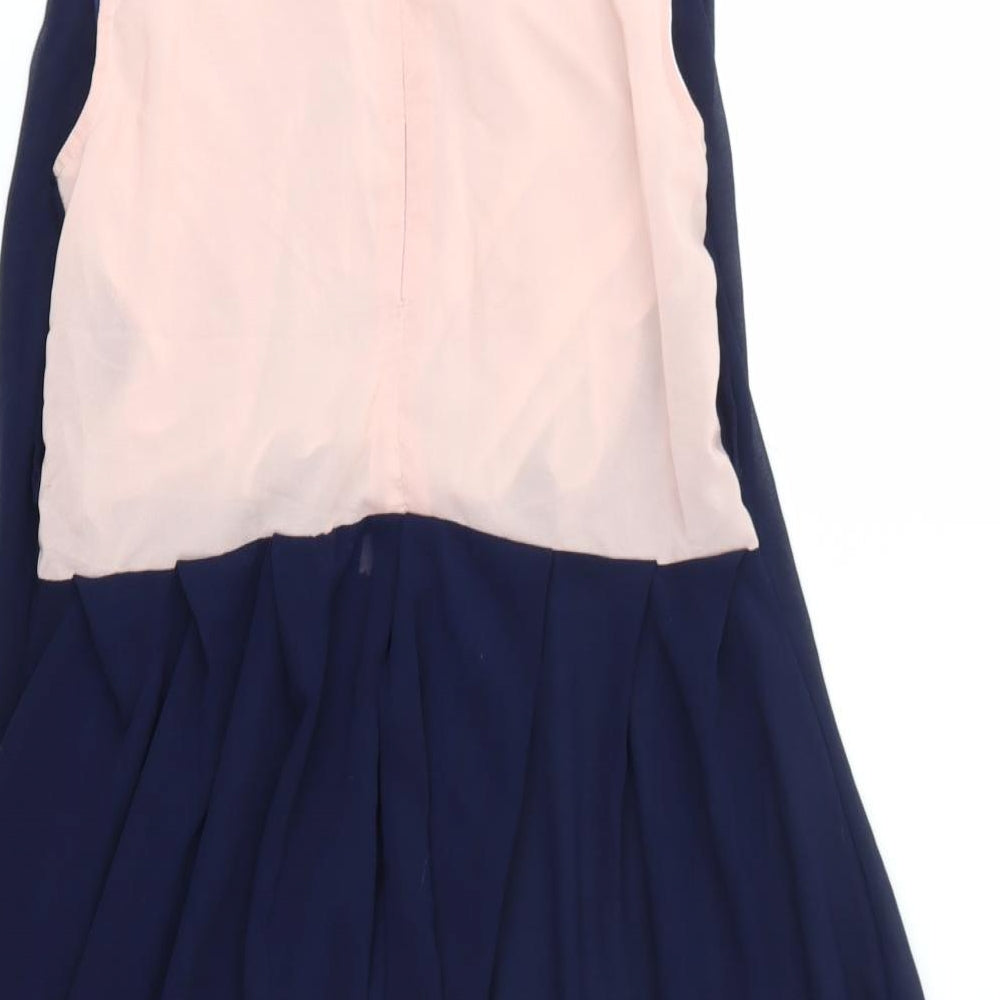 Tixdy Womens Multicoloured   A-Line  Size S
