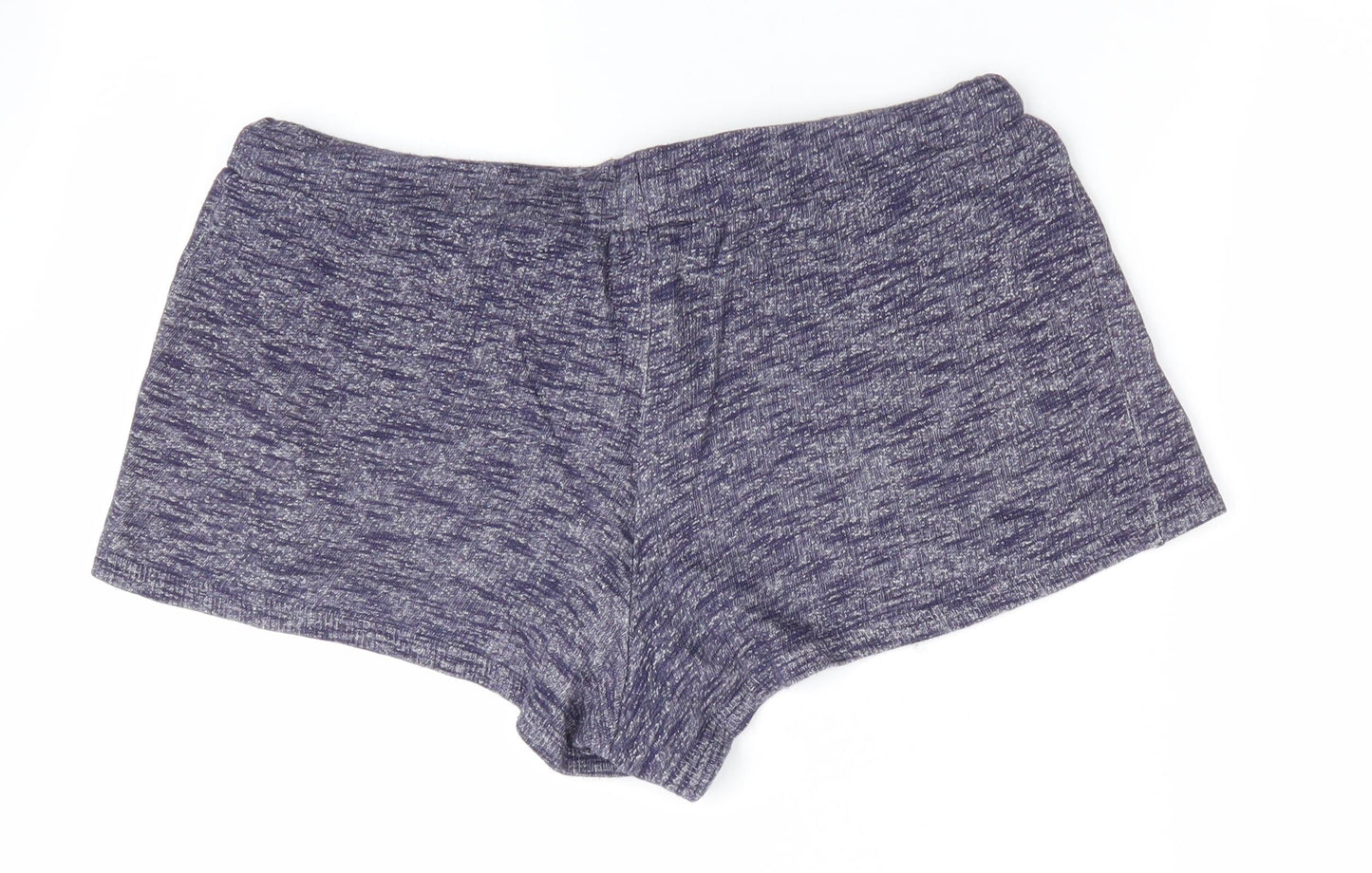 Atmosphere Womens Blue   Skimmer Shorts Size 12