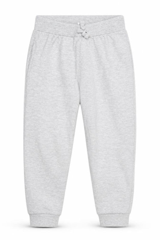 URB 65 Boys Grey   Jogger Trousers Size 9 Months