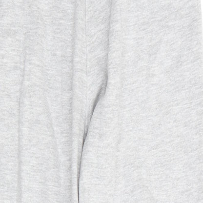 URB 65 Boys Grey   Jogger Trousers Size 9 Months