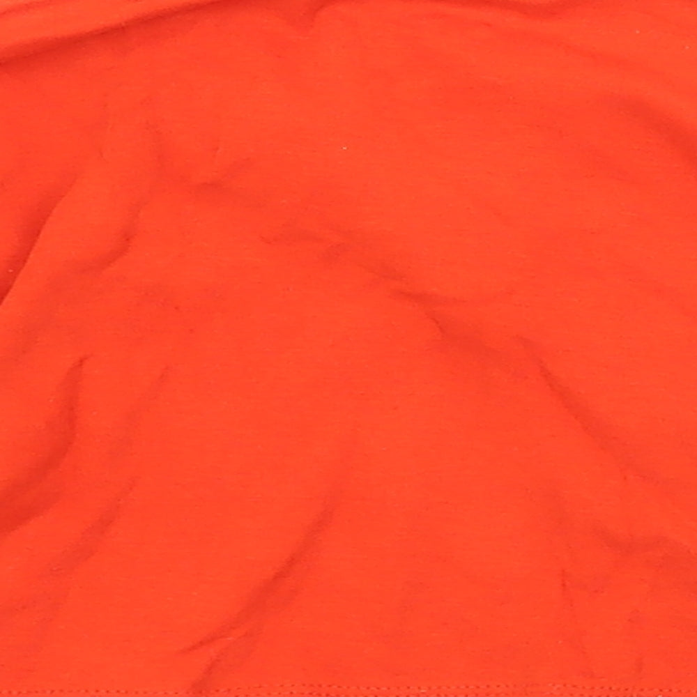 Preworn Baby Red   Basic T-Shirt