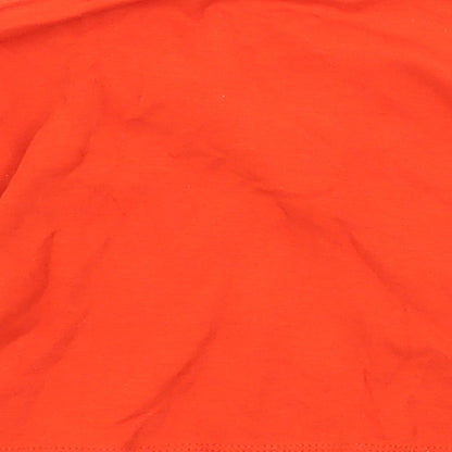 Preworn Baby Red   Basic T-Shirt