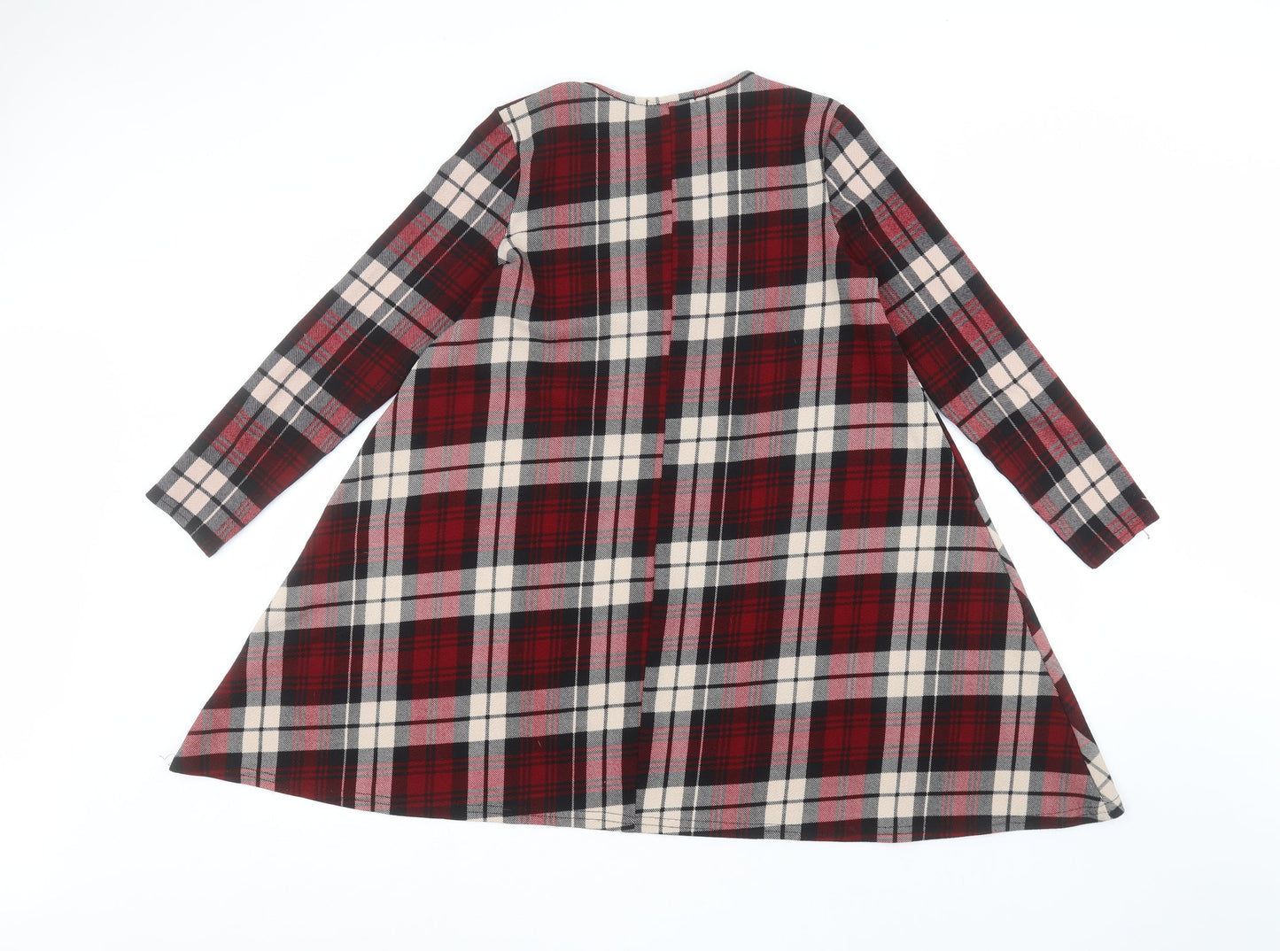 In the Style Womens Red   A-Line  Size 10